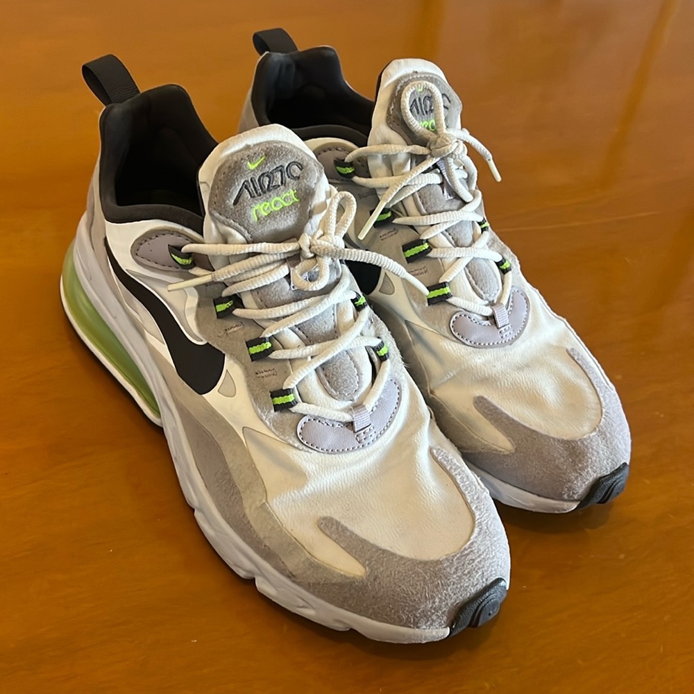 Men’s Nike Air Max 270